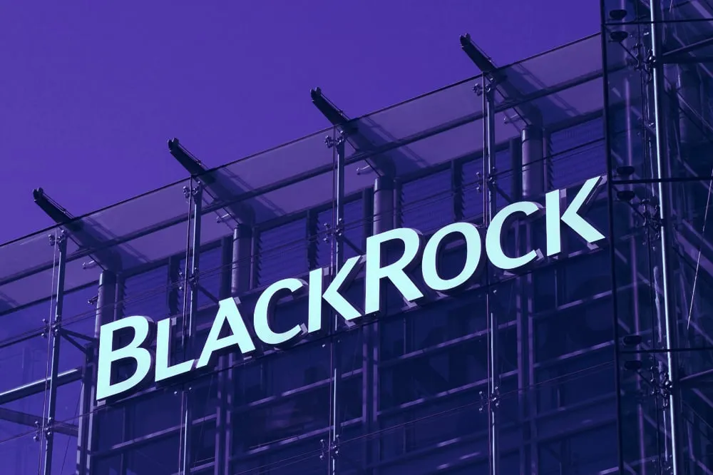 BlackRock is a global investment management company. Image: Shutterstock