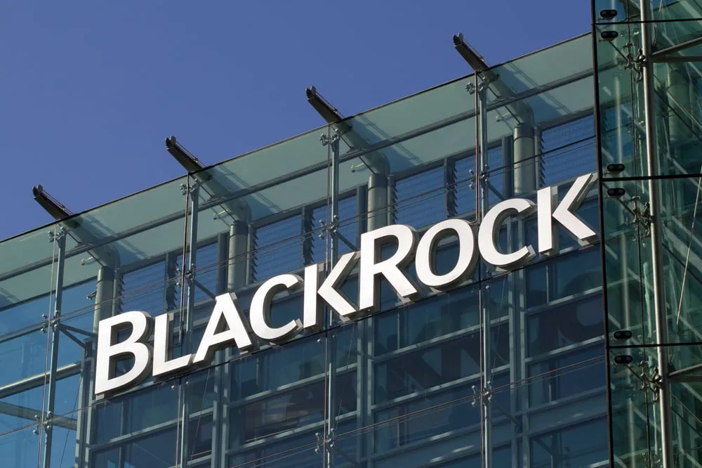 BlackRock es una compañía de gestión de inversiones globales. Imagen: Shutterstock