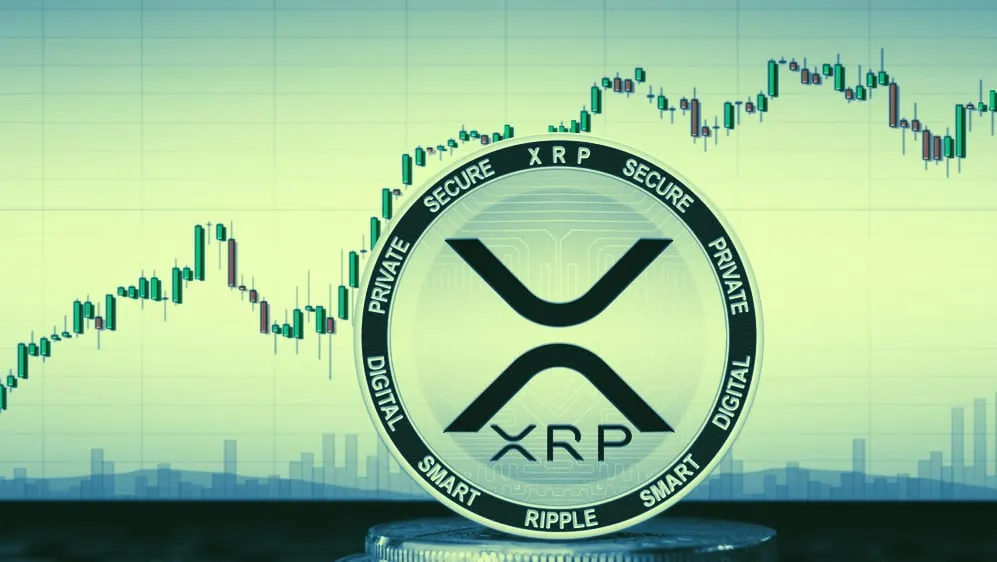 Ripple is in the top five cryptocurrencies by market cap. Image: Shutterstock