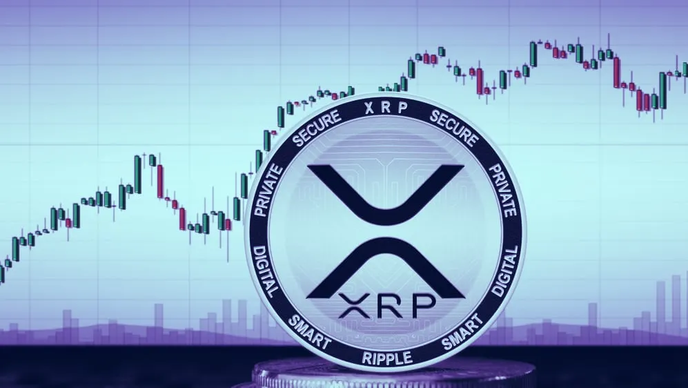 Ripple is in the top five cryptocurrencies by market cap. Image: Shutterstock