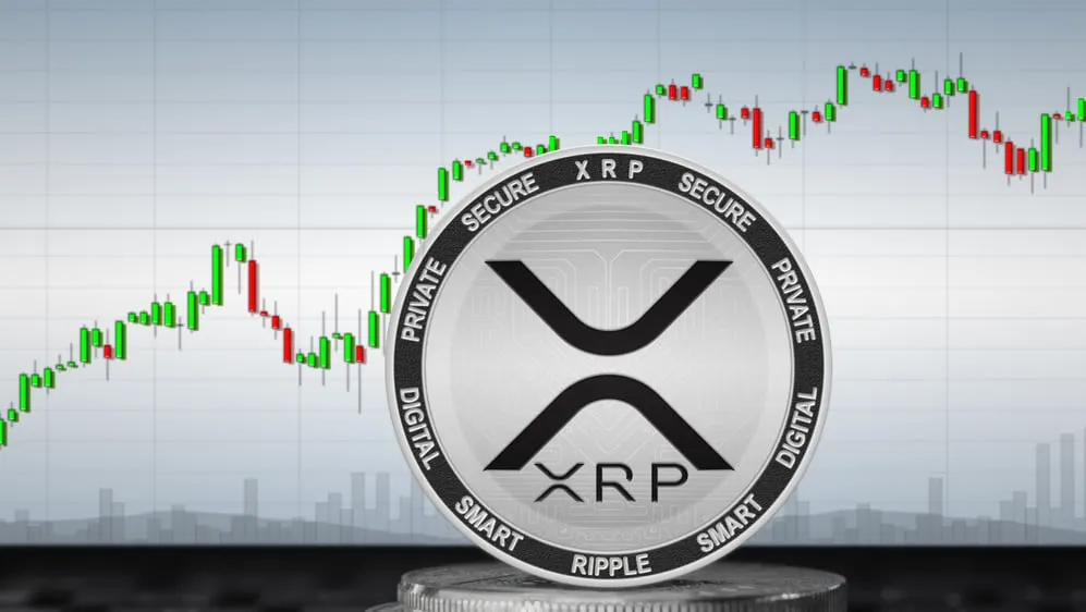 Ripple is in the top five cryptocurrencies by market cap. Image: Shutterstock