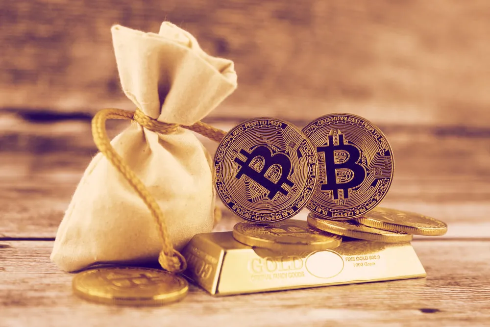 Institutional investors have been purchasing millions worth of Bitcoin. Image: Shutterstock