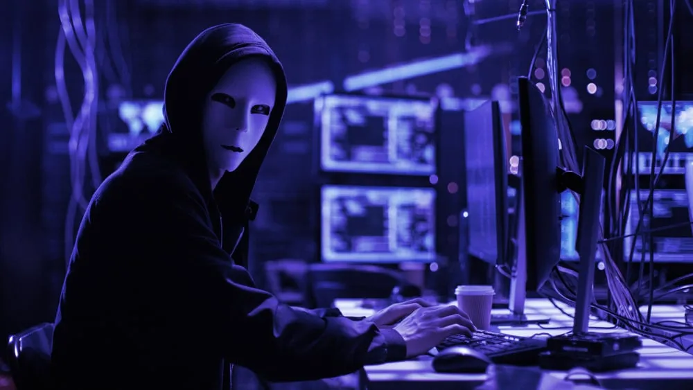 Some of these attacks demonstrated the growing skills of hackers. Image: Shutterstock