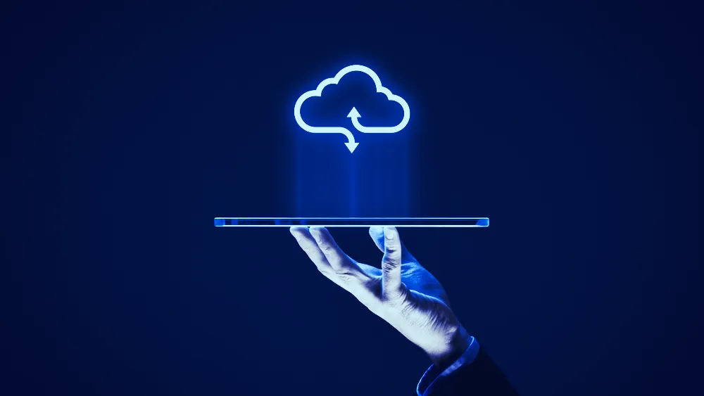 Cere Network's decentralized data cloud raises strategic round. Image: Shutterstock.