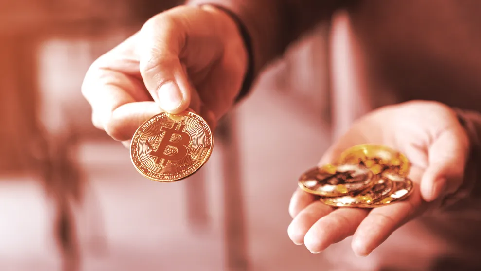 Bitcoin lending firms offer high yields. Image: Shutterstock.