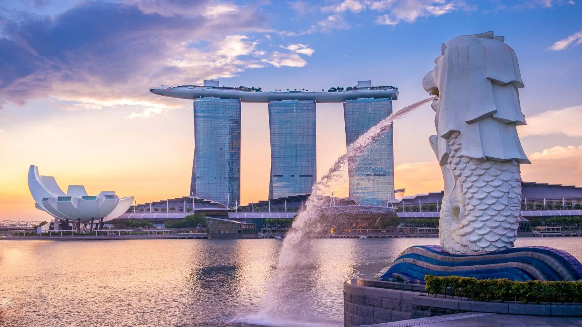 Singapore Blocks Access to Polymarket Over Gambling Law