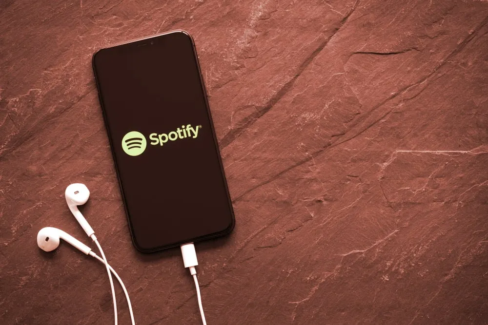 What will Spotify's price rise mean for its recording artists and