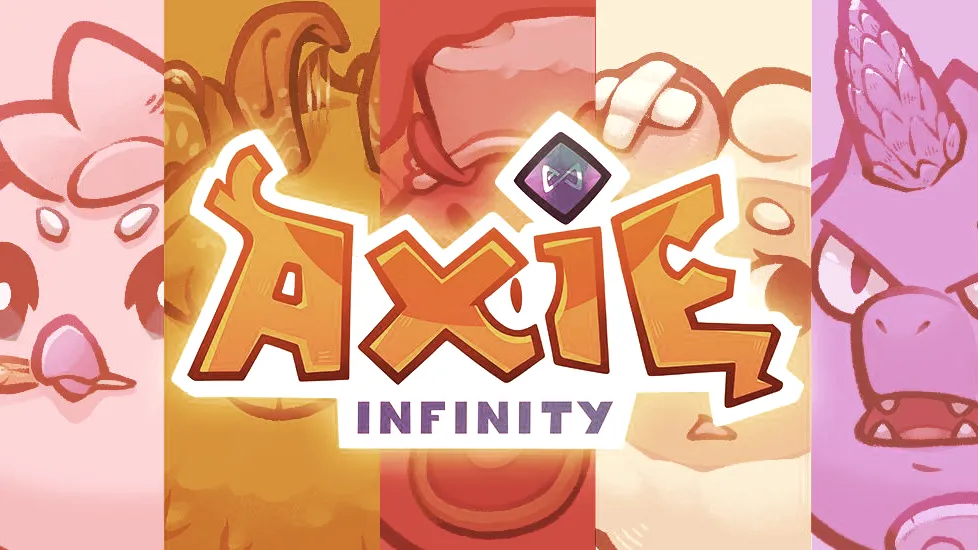 Image: Axie Infinity