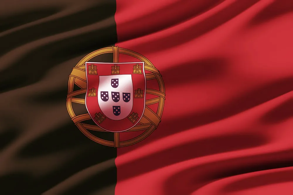 Portugal. Image: Shutterstock