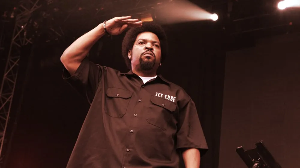 Ice Cube, Music Hub