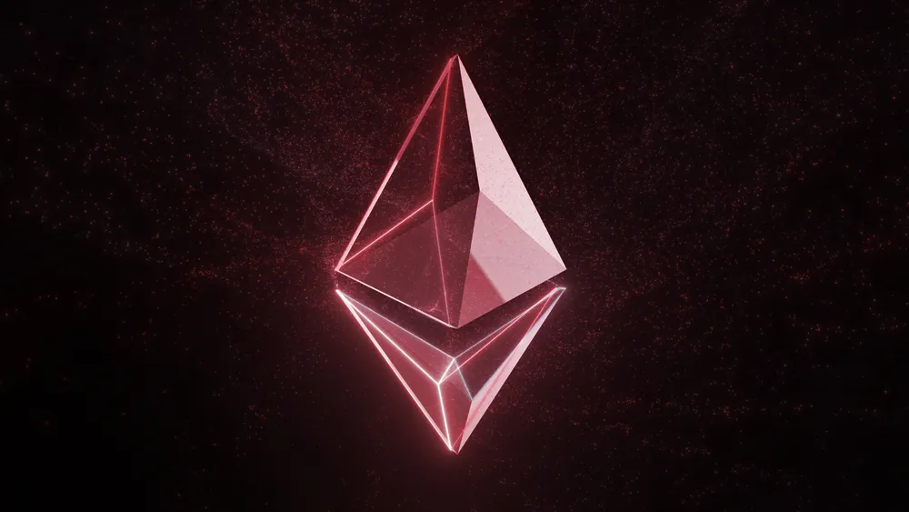 Ethereum is preparing to shift to a proof-of-stake blockchain. Image: Shutterstock