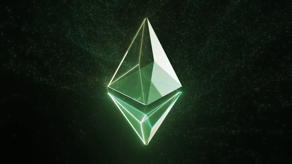 Ethereum está preparando el cambio a una blockchain de prueba de participación. Imagen: Shutterstock