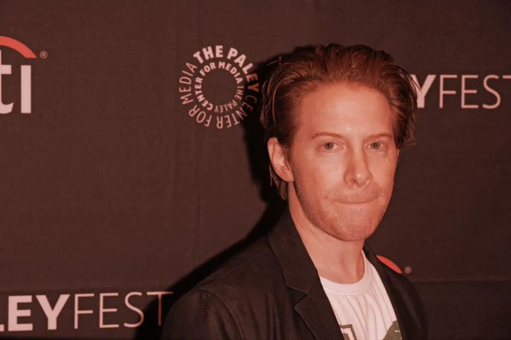 Seth Green