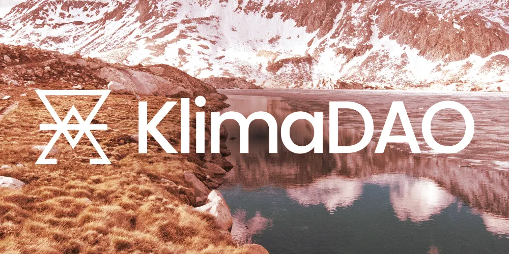 KlimaDAO