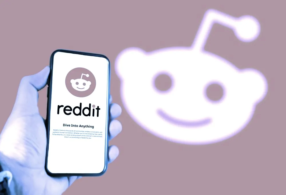 Reddit Has Onboarded 8M+ Users to Its Wallet and Plans for Millions More -  Block Game Daily News - P2E - Playtoearn, Crypto Games