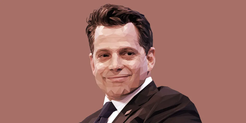 Anthony Scaramucci