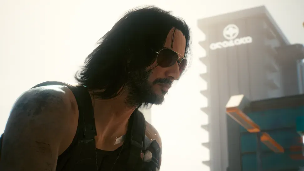 Cyberpunk 2077 Video Game Gets Movie or Show From Anonymous Content