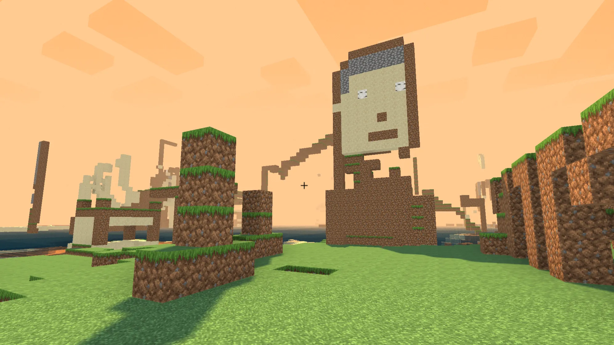 This 'Minecraft' Clone Puts Every Game Action On-Chain—Here’s Why