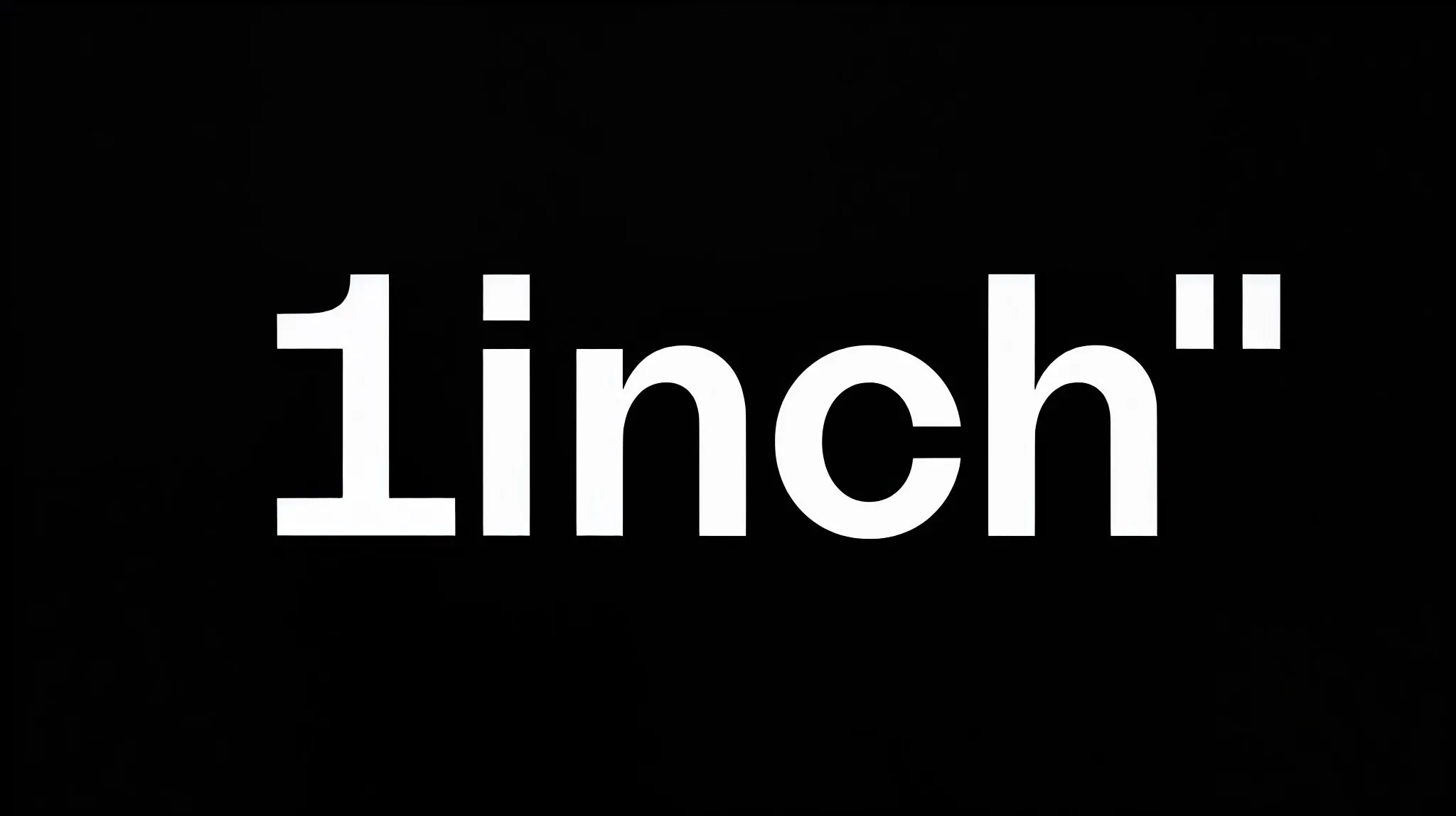 1inch Unveils New Look as Coinbase Integrates API