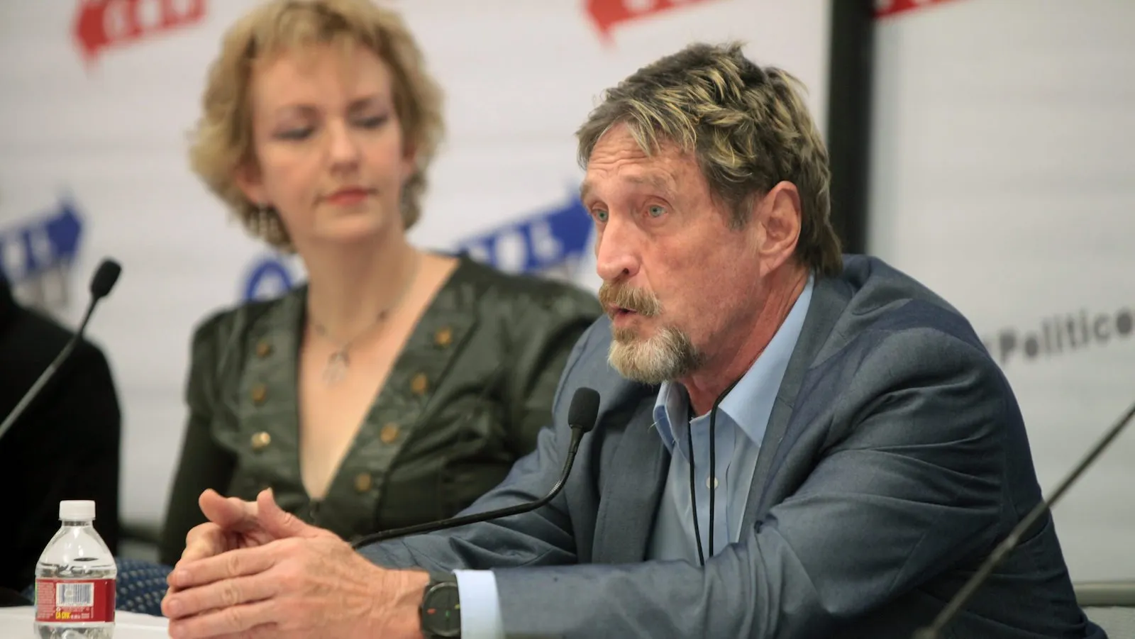 John-McAfee