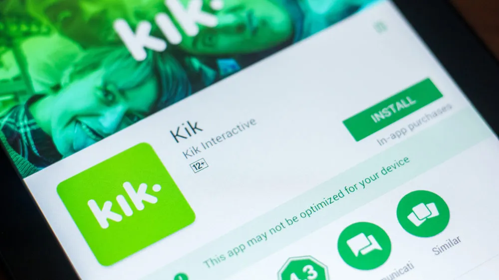 kik creates cryptocurrency called kik