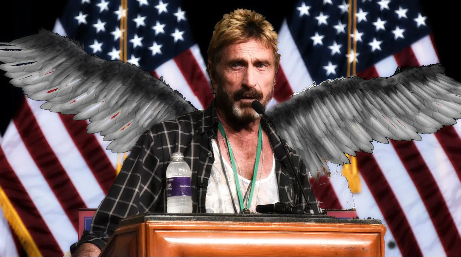 john-mcafee-president