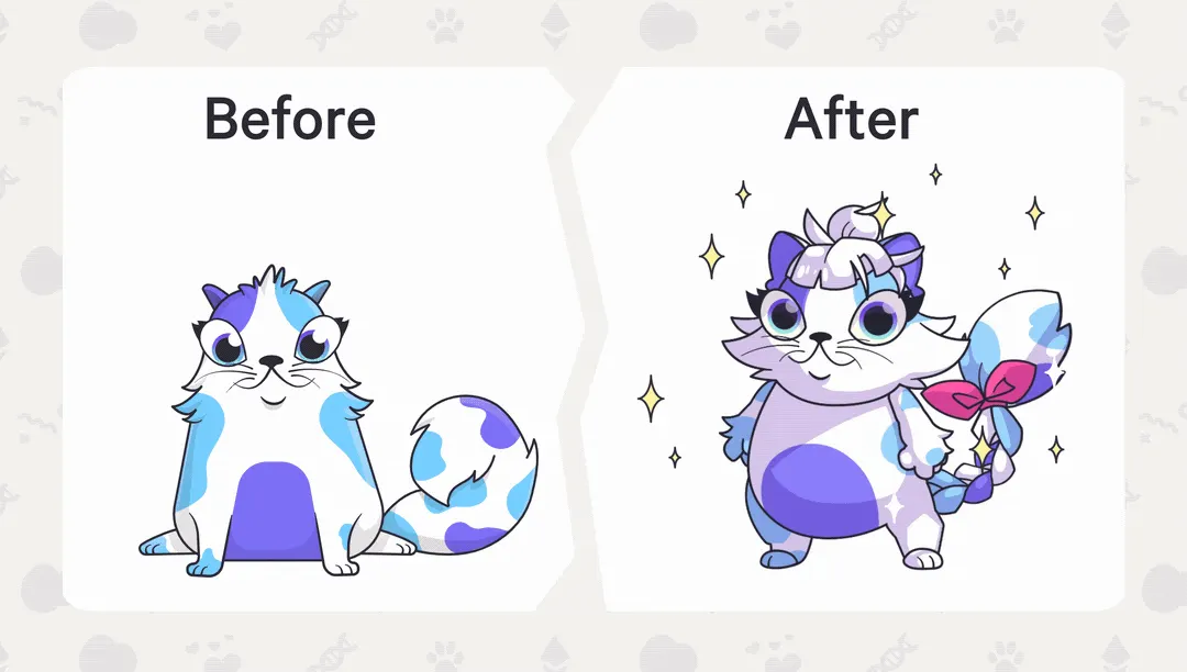 CryptoKitties