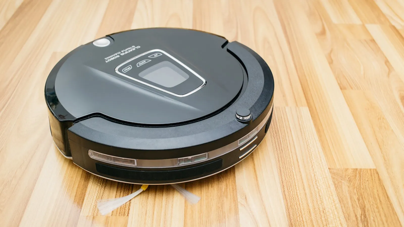 roomba-on-the-blockchain