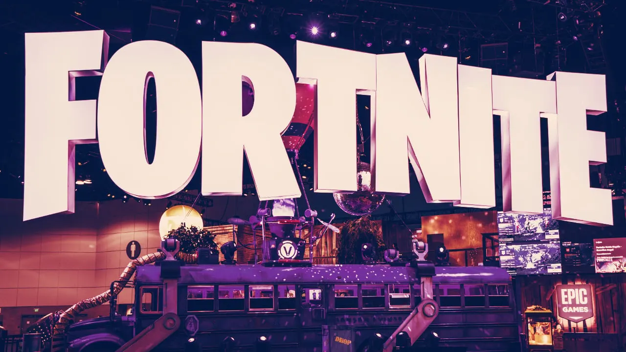 Fortnite is one of the most popular videogames in the world. PHOTO CREDIT: Wikimedia