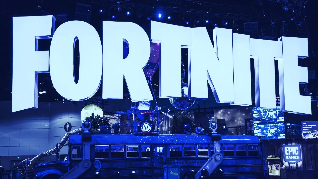 Fortnite is one of the most popular videogames in the world. PHOTO CREDIT: Wikimedia