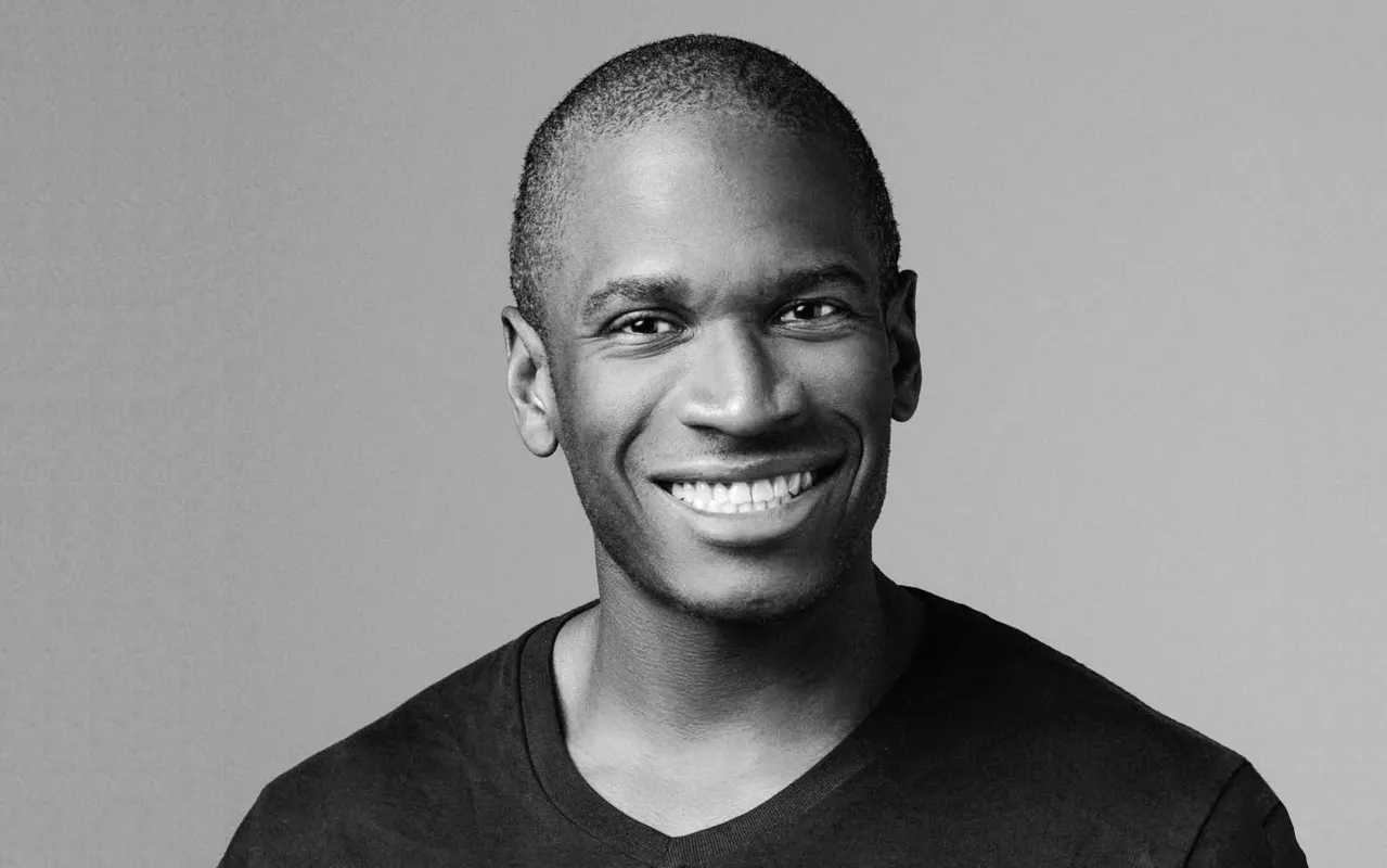 Arthur Hayes. Source: BitMEX