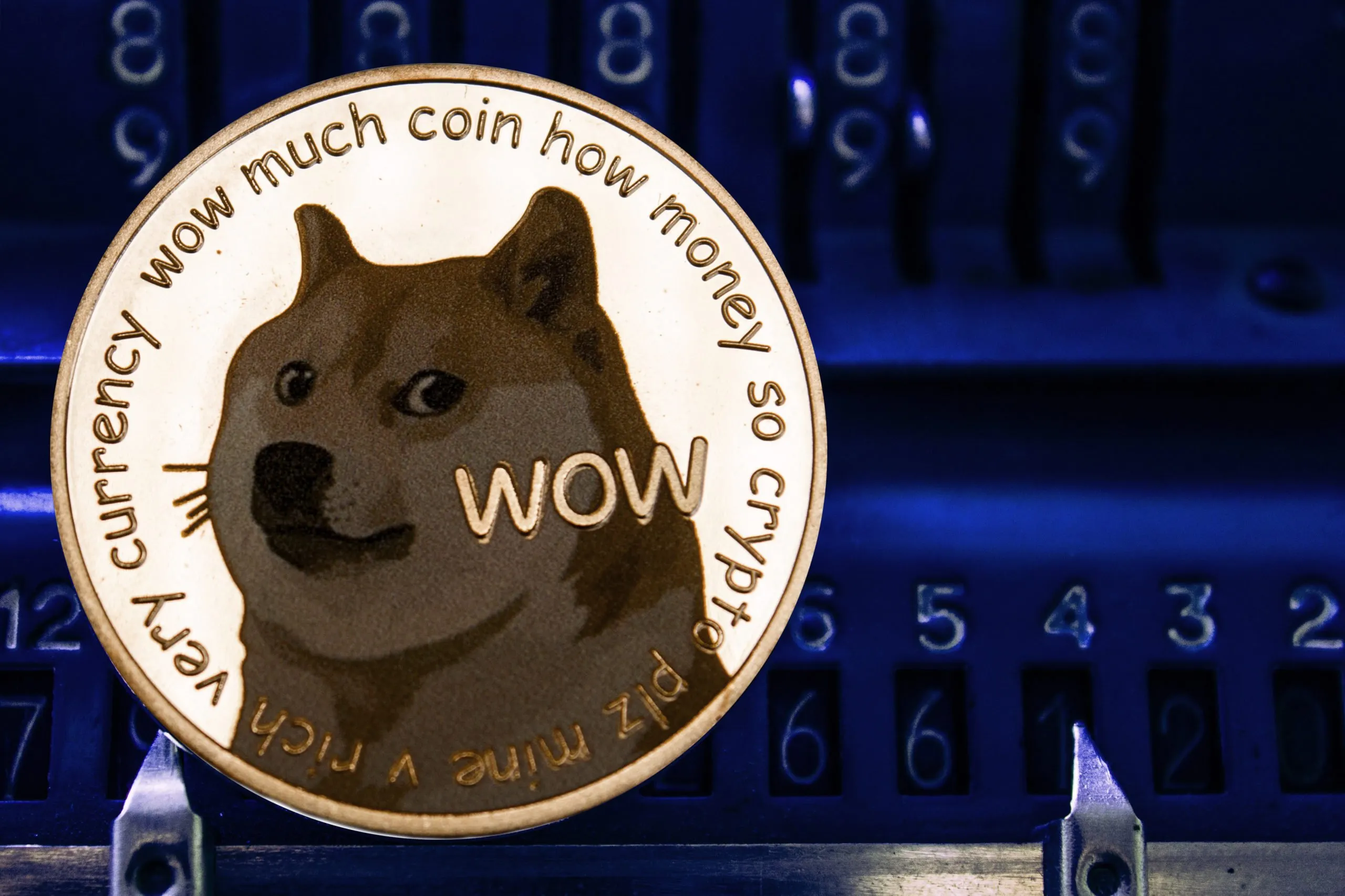 Dogecoin's Market Cap Grows 2 Times Bigger Than Robinhood