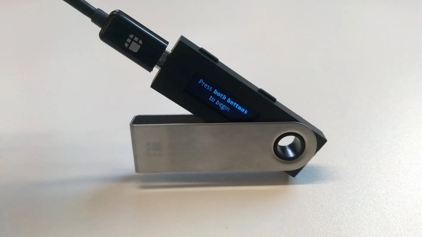 Ledger Nano S Plus Review: A Top Hardware Wallet Refreshed for