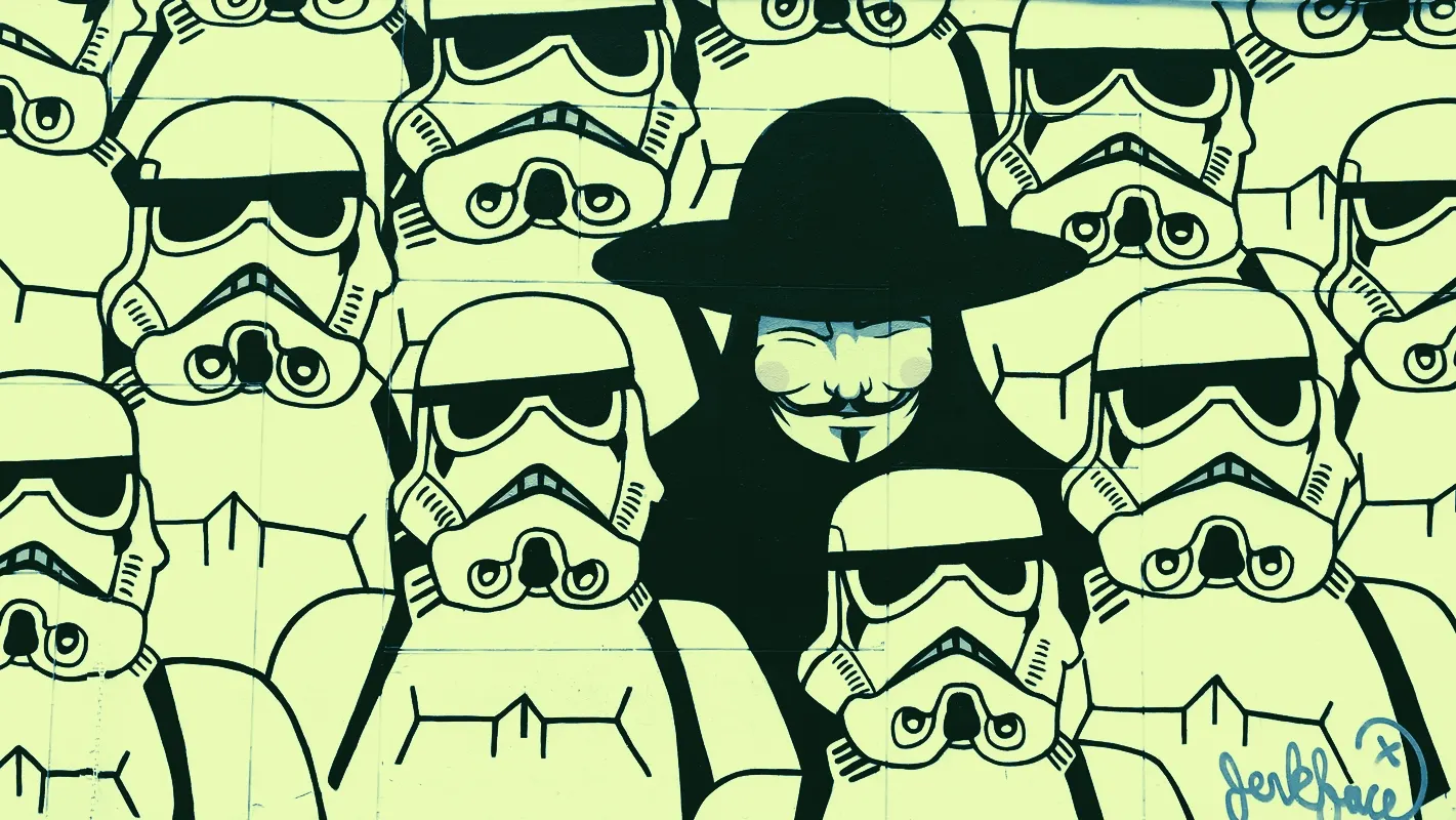 How Coin Jazeera evolved from crypto jokes to devilish satire - Decrypt