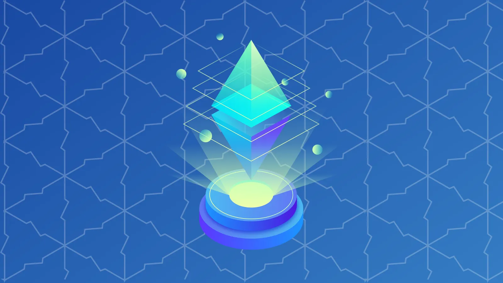 Ethereum Icon