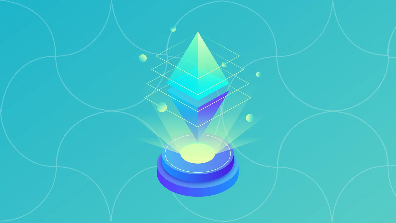 Ethereum Icon