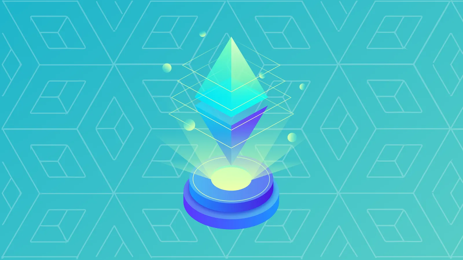 Ethereum Icon