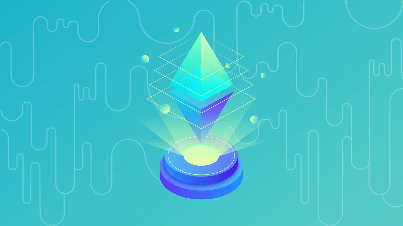 Ethereum Icon