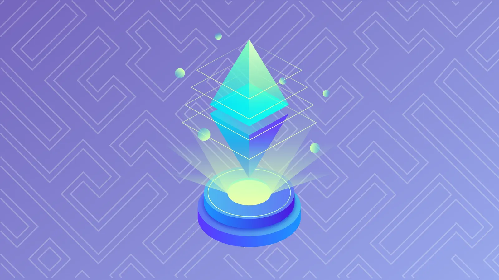 Ethereum Icon