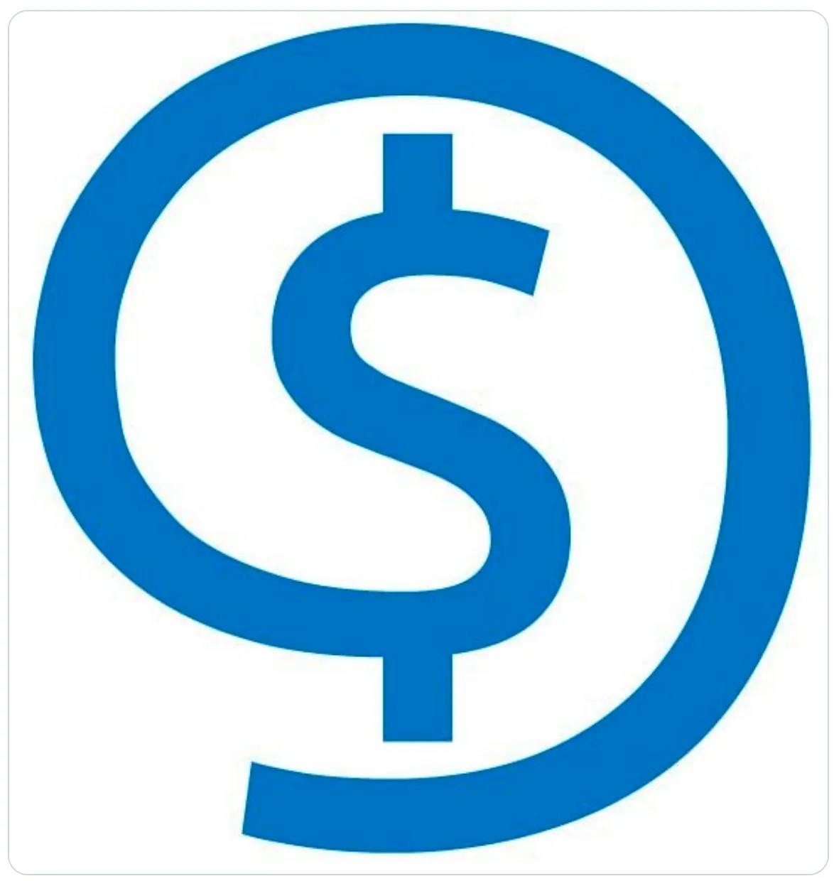 The bitcoin community is trying to design the “Satoshi symbol”