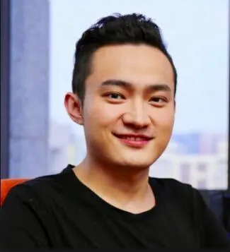 Tron founder Justin Sun. Image: Tron.