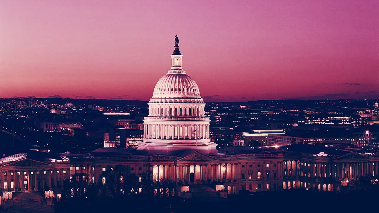 US Congress. PHOTO CREDIT: PIXABAY