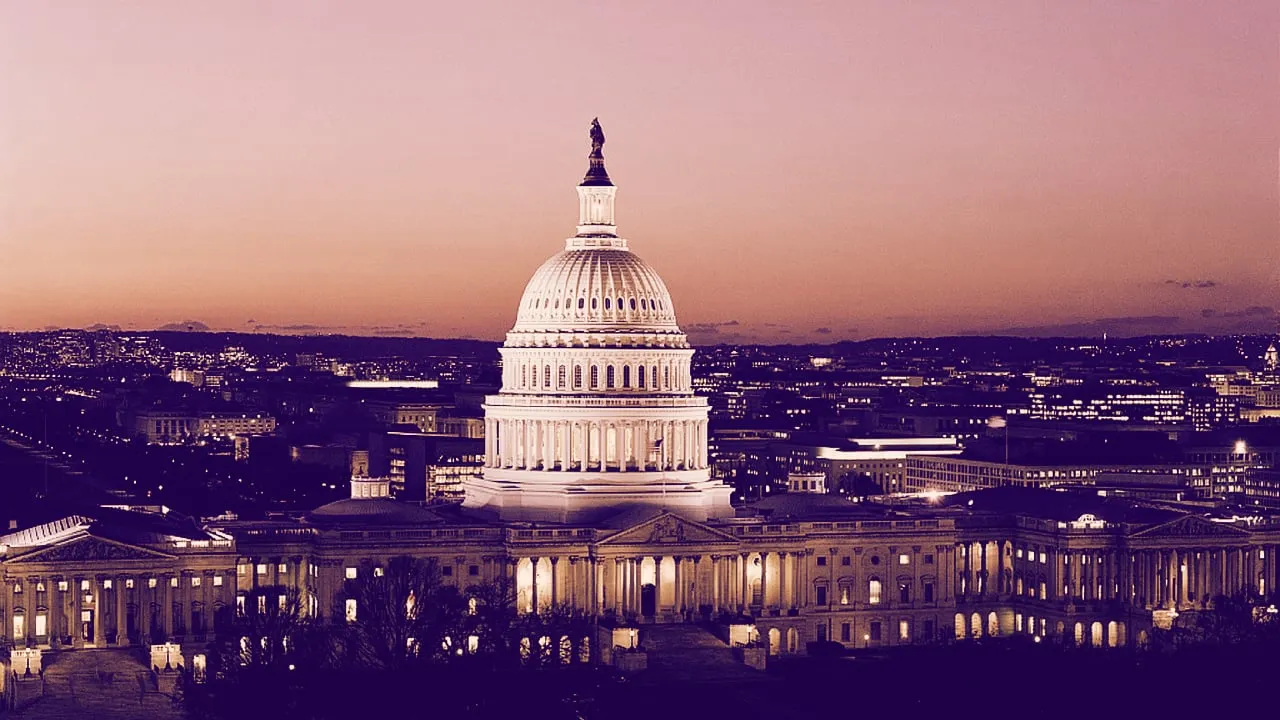 US Congress. PHOTO CREDIT: PIXABAY