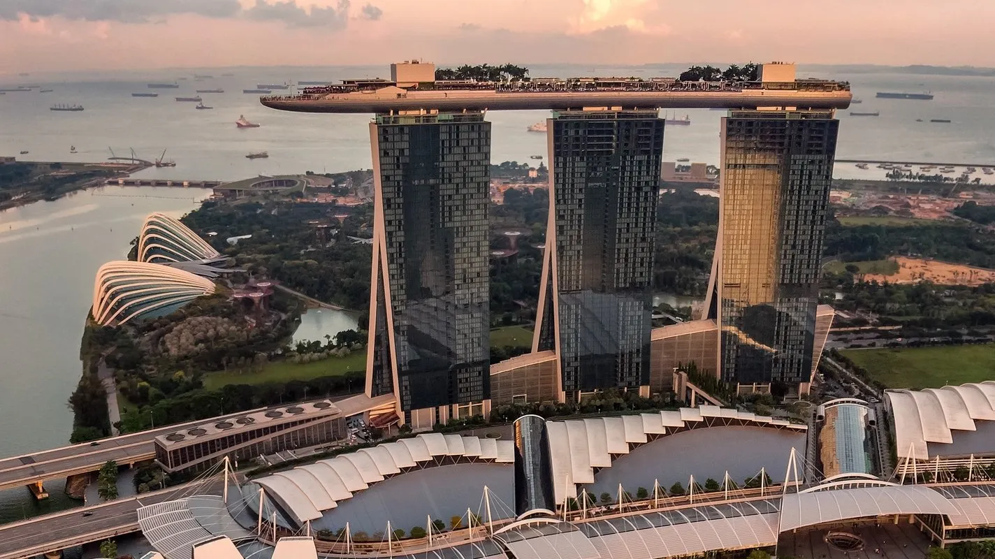 Singapore