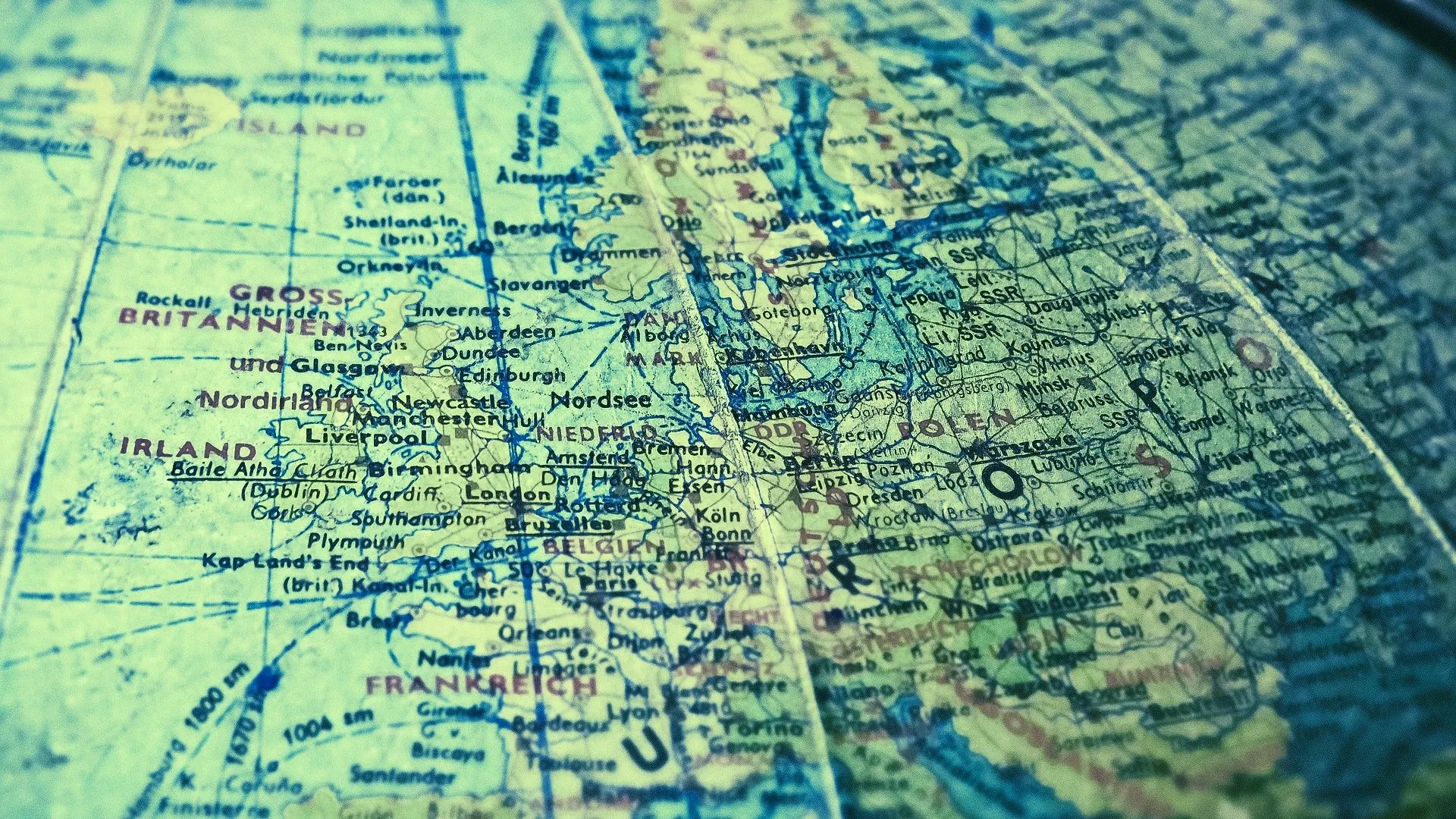 Crypto regulations vary from country to country. Image: Shutterstock