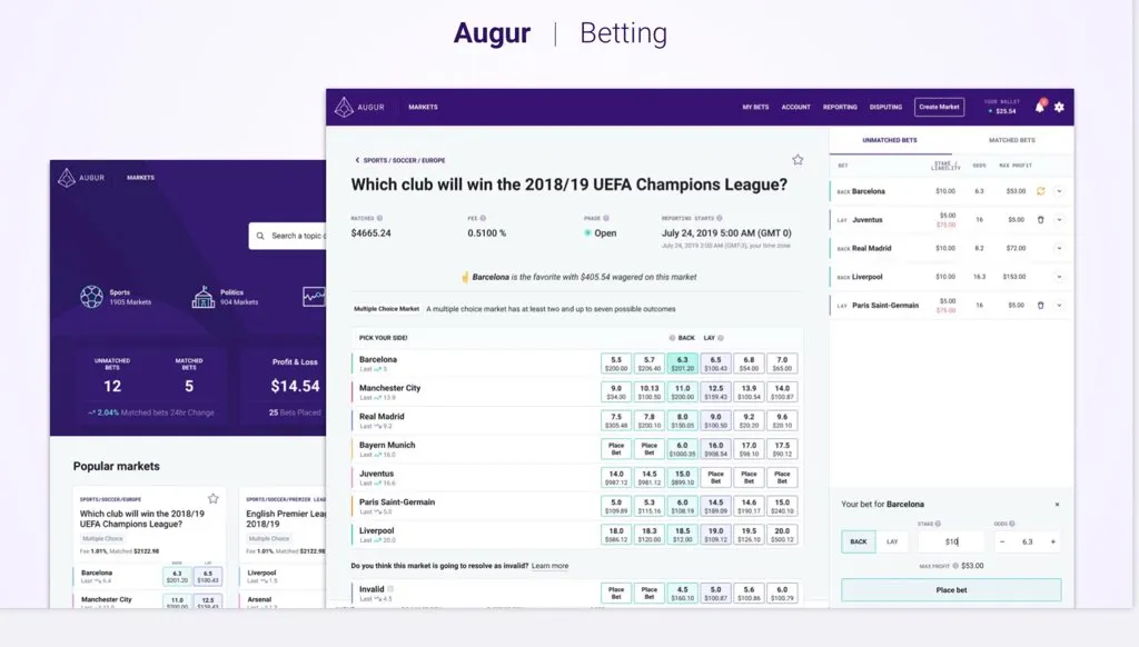 Augur v2