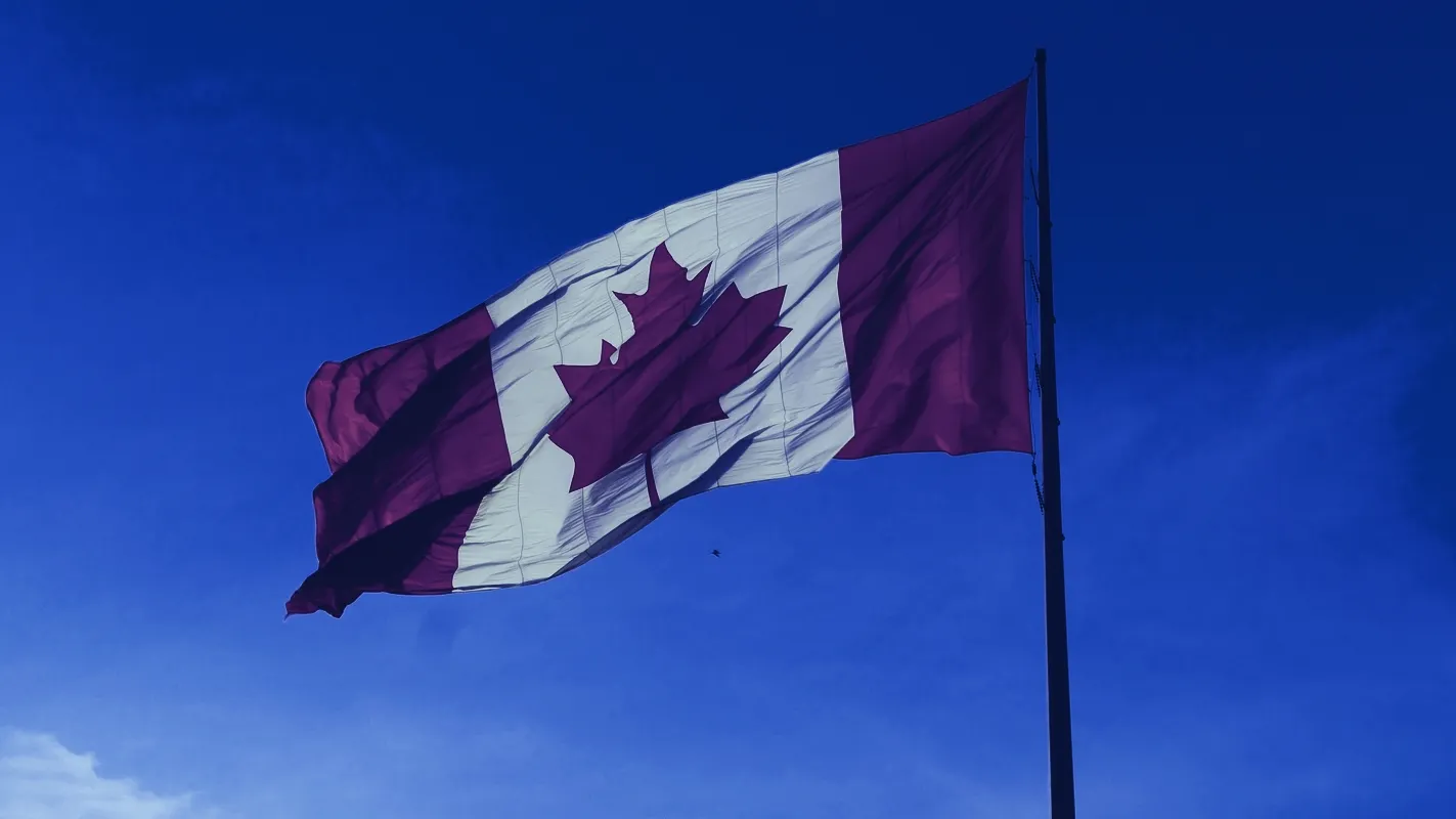O, Canada. photo credit: unsplash