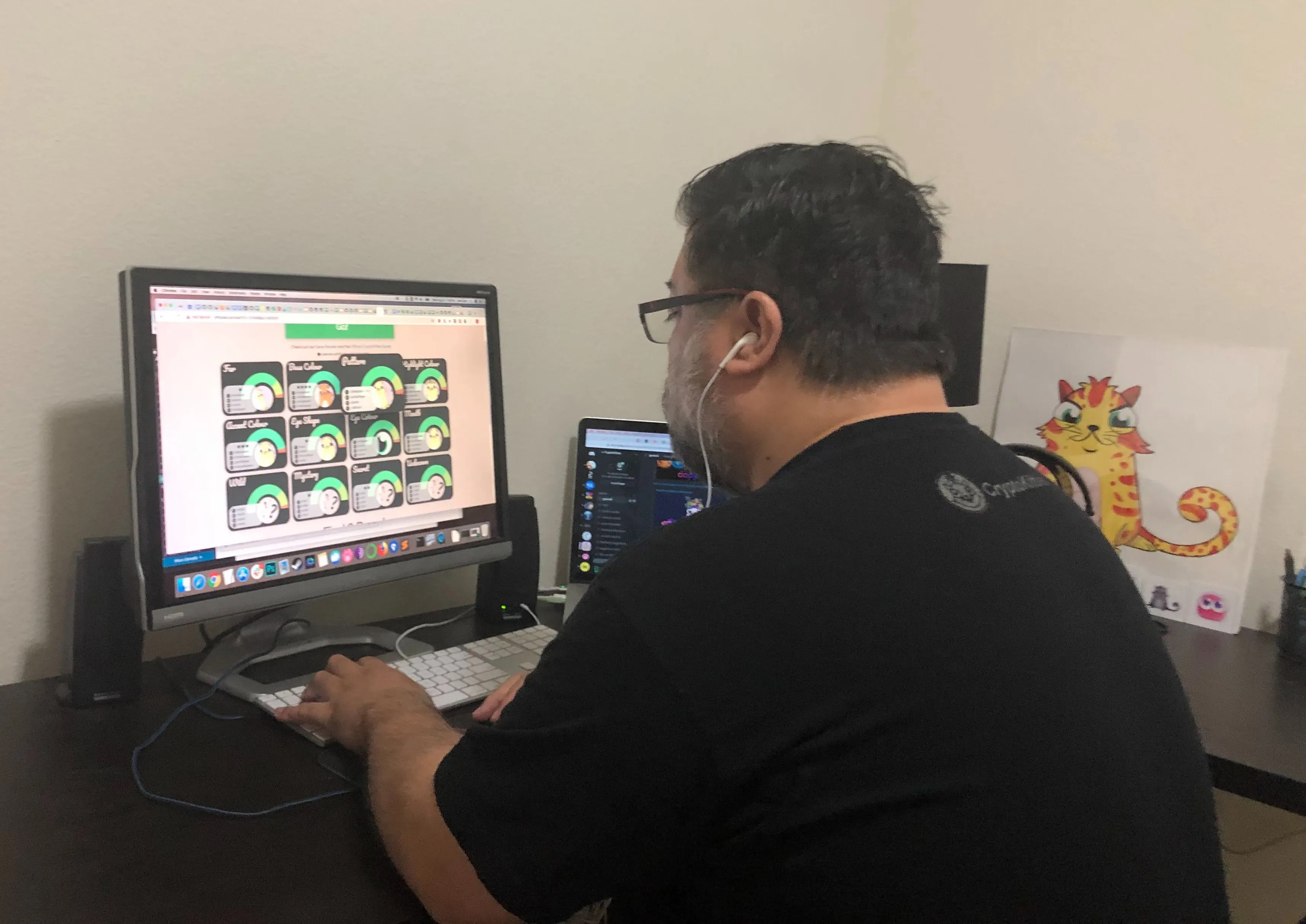 alan-carr-cryptokitties-at-work