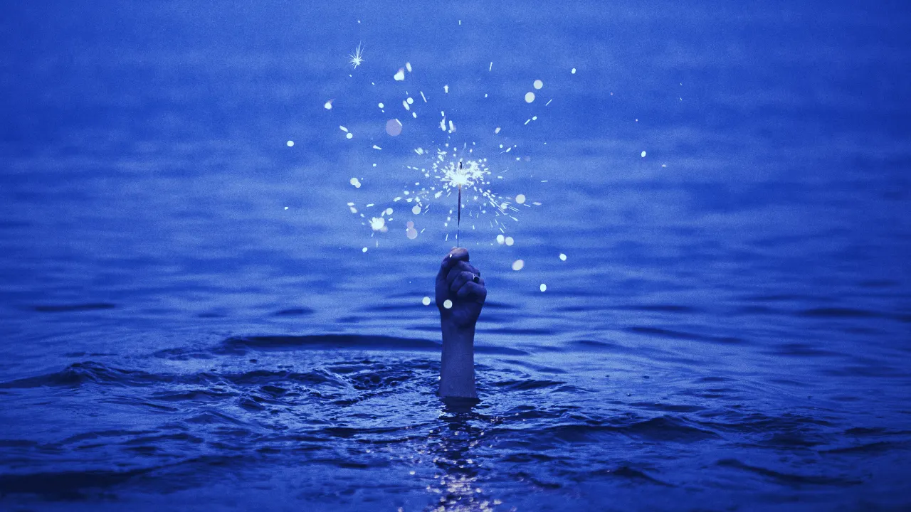 PHOTO CREDIT: Unsplash