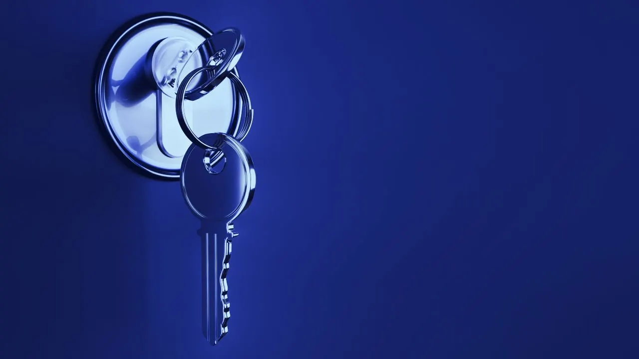 The keys are yours. PHOTO CREDIT: Pixabay